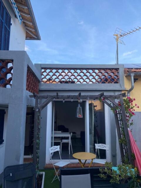  Appartement  louer 1 pice 18 m