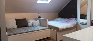  Appartement � louer 1 pi�ce 15 m�