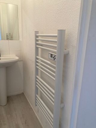  Appartement à louer 2 pièces 30 m²
