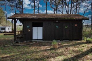  Propri�t�/ch�teau � vendre 2 pi�ces 17317 m� Villandraut