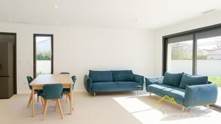  Maison à vendre 5 pièces 123 m²