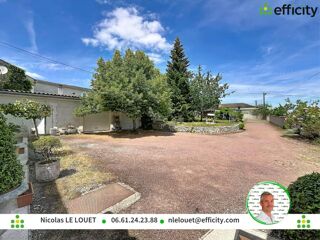  Maison à vendre 7 pièces 260 m²