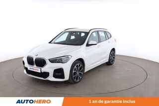 X1 sDrive18d M Sport BVA8 150 ch 2022 occasion 92130 Issy-les-Moulineaux