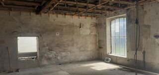  Loft à vendre 2 pièces 200 m²