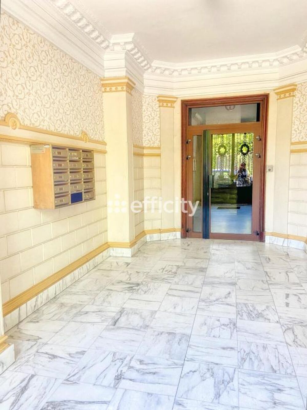 à vendre  Appartement Nice (06000)