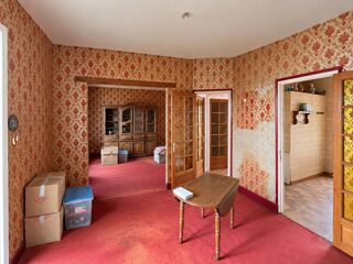 Vente Maison Pavillon Savigny sur orge