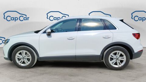 Q3 II 35 TDI 150 S-Tronic 7 Business Line 2021 occasion 79500 Melle