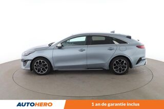 Divers 1.5 T-GDi GT Line DCT7 140 ch 2024 occasion 92130 Issy-les-Moulineaux