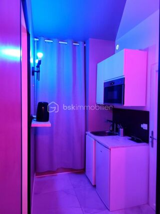  Appartement � vendre 2 pi�ces 45 m�