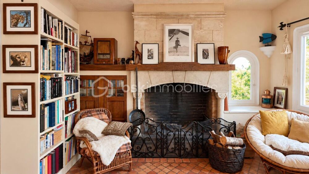 à vendre  Propriété/château La Colle-sur-Loup (06480)