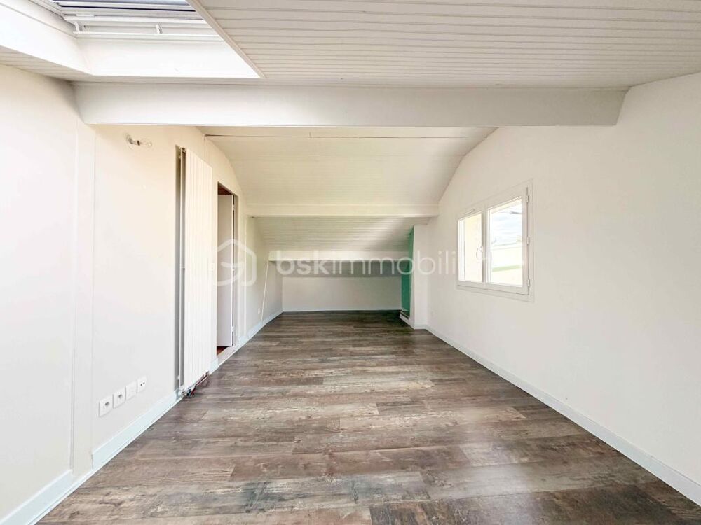 à vendre  Maison Suresnes (92150)