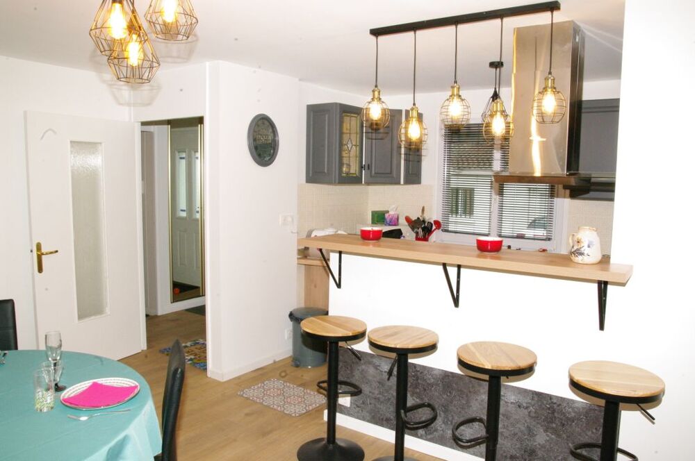 Location Maison Maison de 97m2 à louer sur Reims Reims