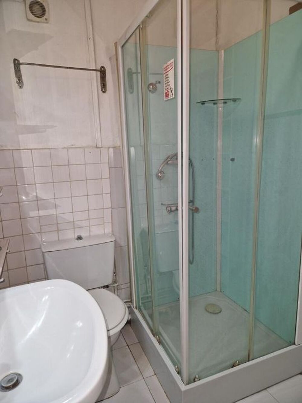 Location Appartement Studio de 18m2 à louer sur Ivry-sur-Seine Ivry sur seine