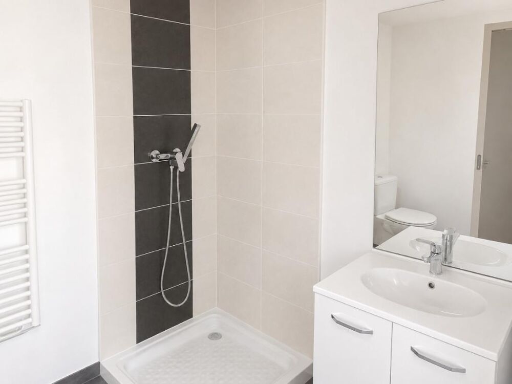 Location Appartement Appartement T2 avec parking à Marseille 15ème Marseille 15