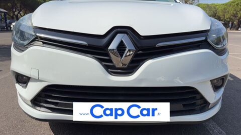 Clio Societe 0.9 TCe 90 Zen 2019 occasion 83400 Hyeres