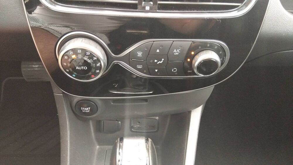Clio 1.5 dCi 90 EDC6 Steel - Automatique 2018 occasion 38150 Roussillon