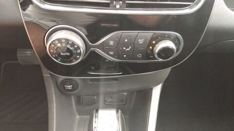 Clio 1.5 dCi 90 EDC6 Steel - Automatique 2018 occasion 38150 Roussillon