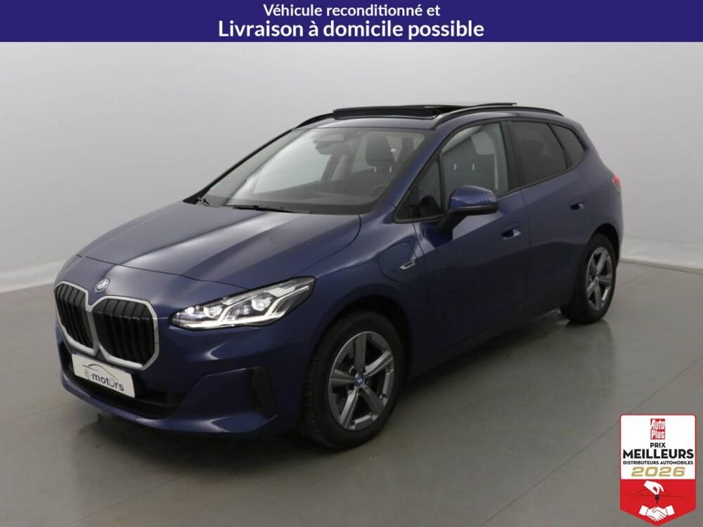 Serie 2 230e xDrive 326 DKG7 +Pack Evasion + 2022 occasion 10150 Lavau