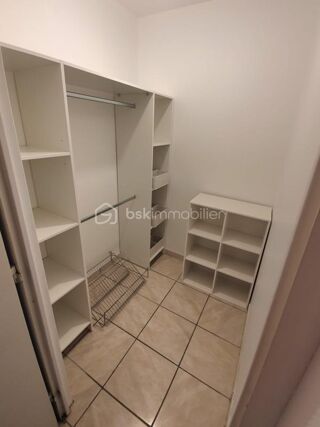  Appartement � vendre 3 pi�ces 60 m�