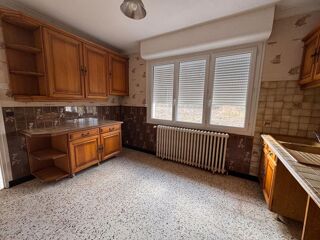  Maison � vendre 4 pi�ces 87 m�