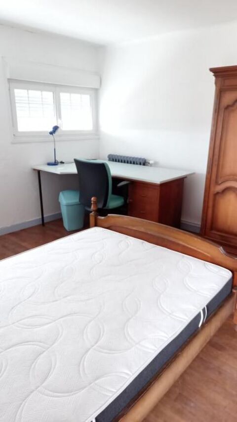  Appartement � louer 1 pi�ce 30 m�