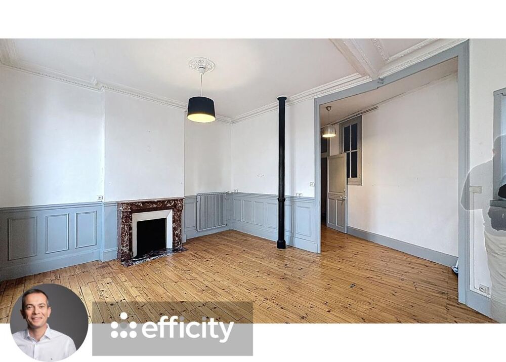 Vente Appartement Appartement ancien Vichy