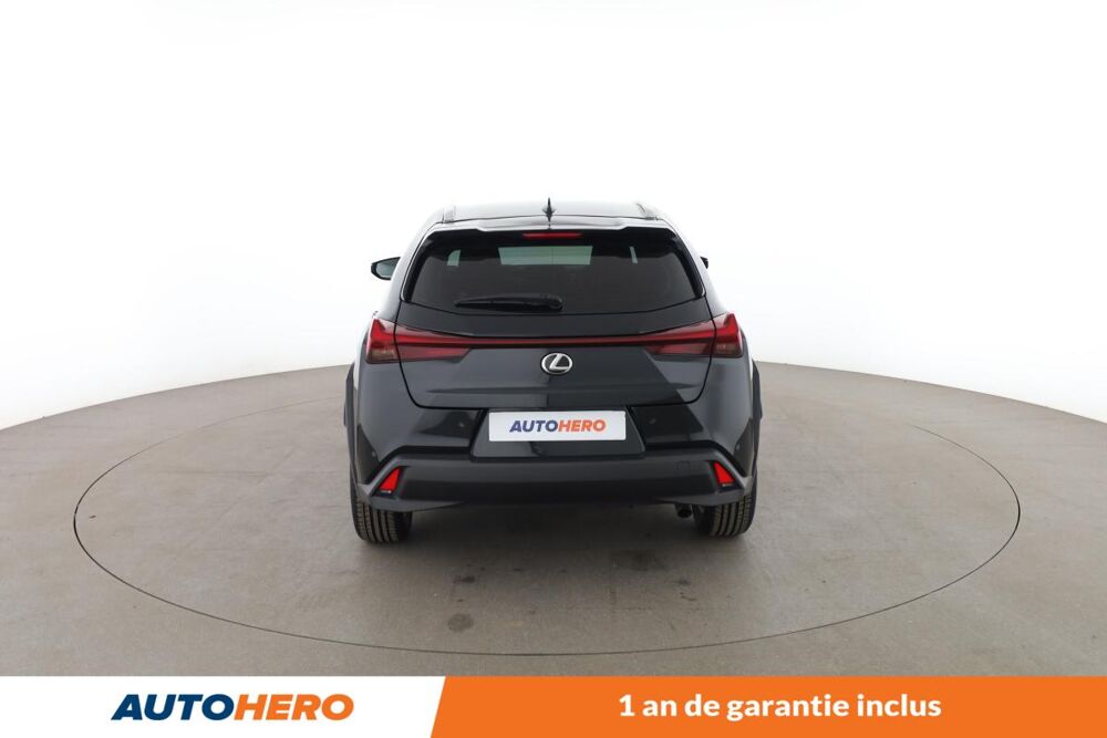 UX 250h Pack Business 2WD 184 ch 2023 occasion 92130 Issy-les-Moulineaux