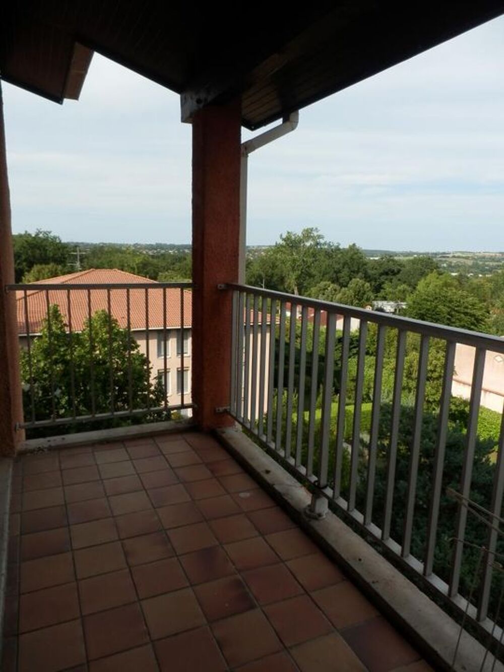 Location Appartement Appartement de 56m2 à louer sur Toulouse Toulouse