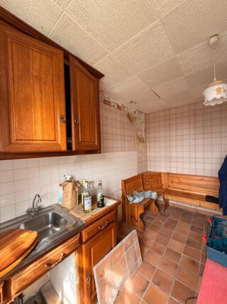  Maison à vendre 6 pièces 157 m²