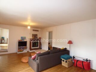  Maison à vendre 7 pièces 165 m²