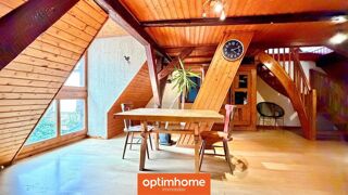  Maison à vendre 7 pièces 191 m²
