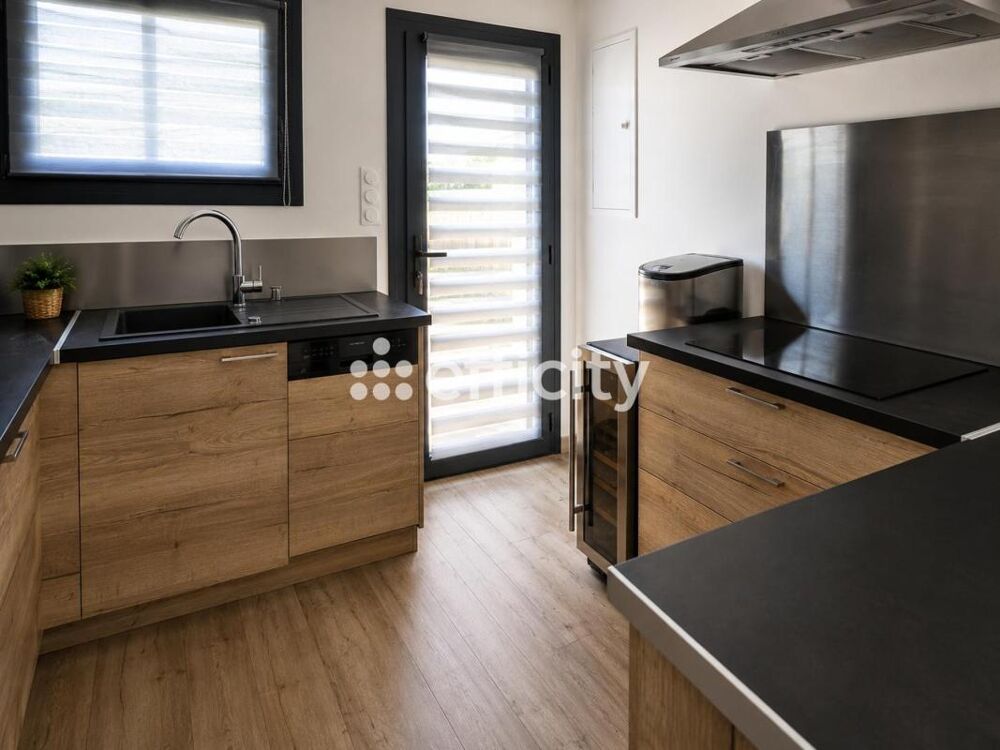 Vente Appartement Appartement Marignane