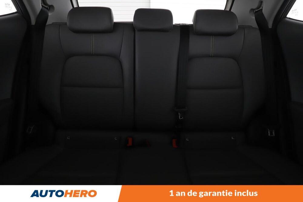 Picanto 1.2 X Line 84 ch 2018 occasion 92130 Issy-les-Moulineaux