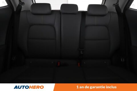 Picanto 1.2 X Line 84 ch 2018 occasion 92130 Issy-les-Moulineaux