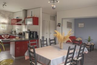  Maison � vendre 3 pi�ces 66 m�