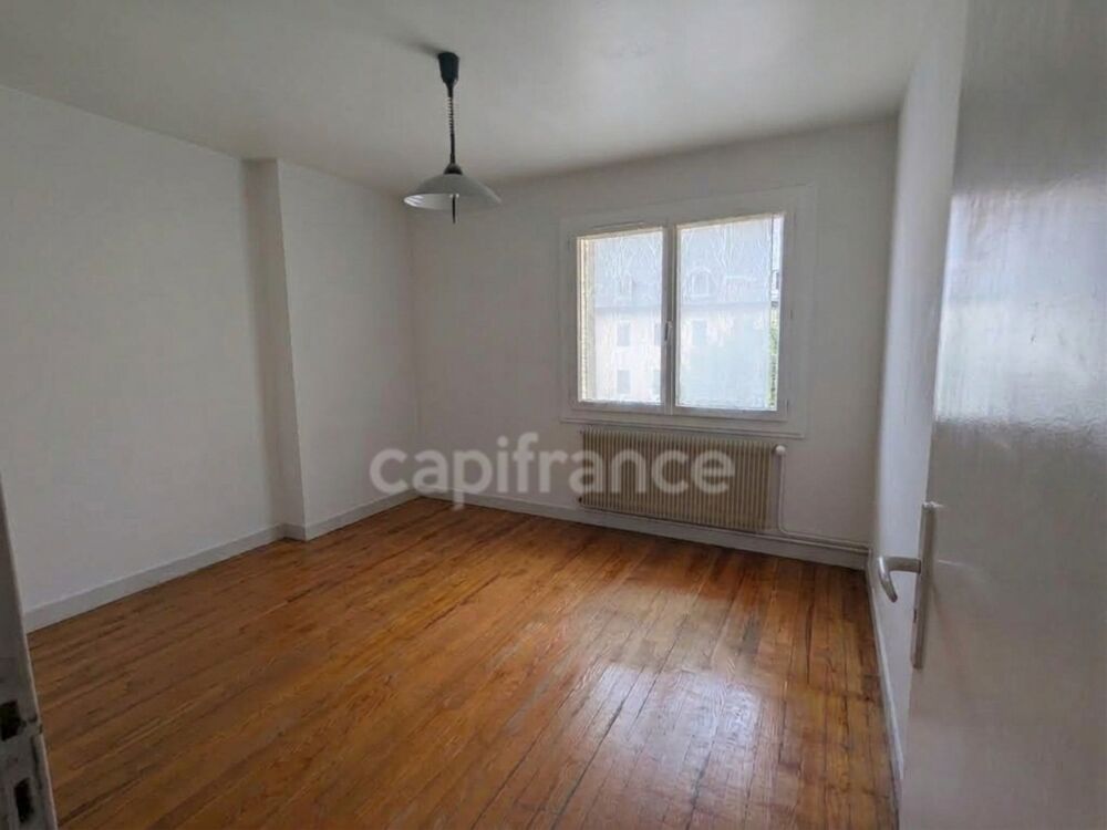 Vente Appartement T3 69 m² avec balcon plein sud – Chambéry Curial- calme et lumineux Chambery