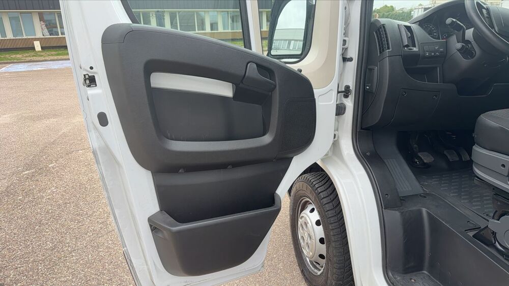 Movano Fourgon L3H2 2.2 CDTi 165 Pack Clim 2023 occasion 76150 Maromme