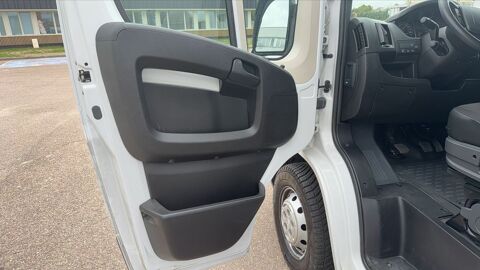 Movano Fourgon L3H2 2.2 CDTi 165 Pack Clim 2023 occasion 76150 Maromme