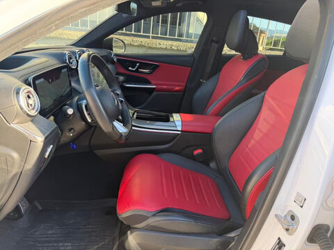 Classe GLC Benz 220 d Coup&eacute; AMG Line 2023 occasion 33000 Bordeaux