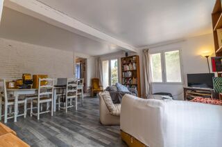 Maison à vendre 9 pièces 158 m²