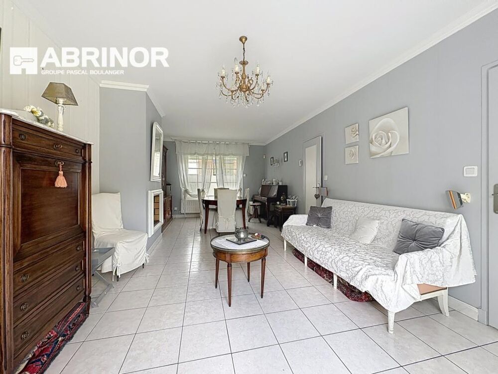 Vente Maison Maison Twin - 5 pièces - 90m² habitables Faches thumesnil