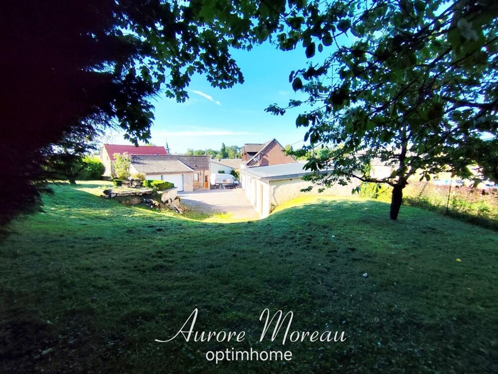 Maison 8 pièces 179 m² · à La Vallee Mulatre · 179 m² · 169 000 €