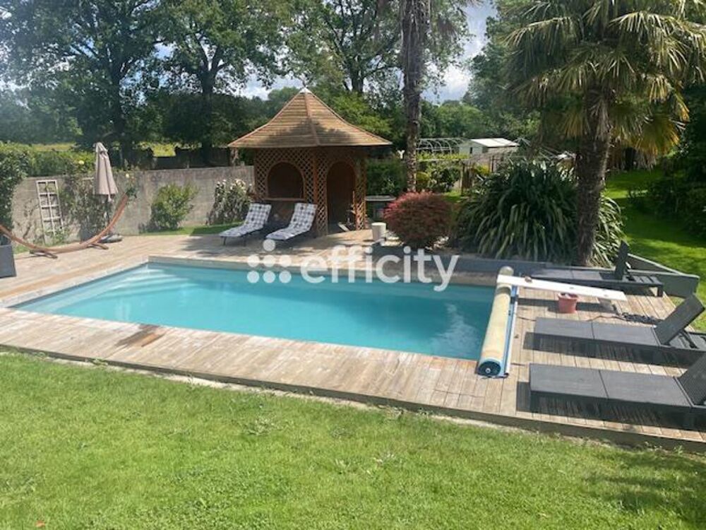 Vente Maison Maison Le cellier