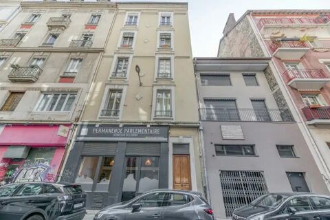  Appartement � louer 2 pi�ces 42 m�