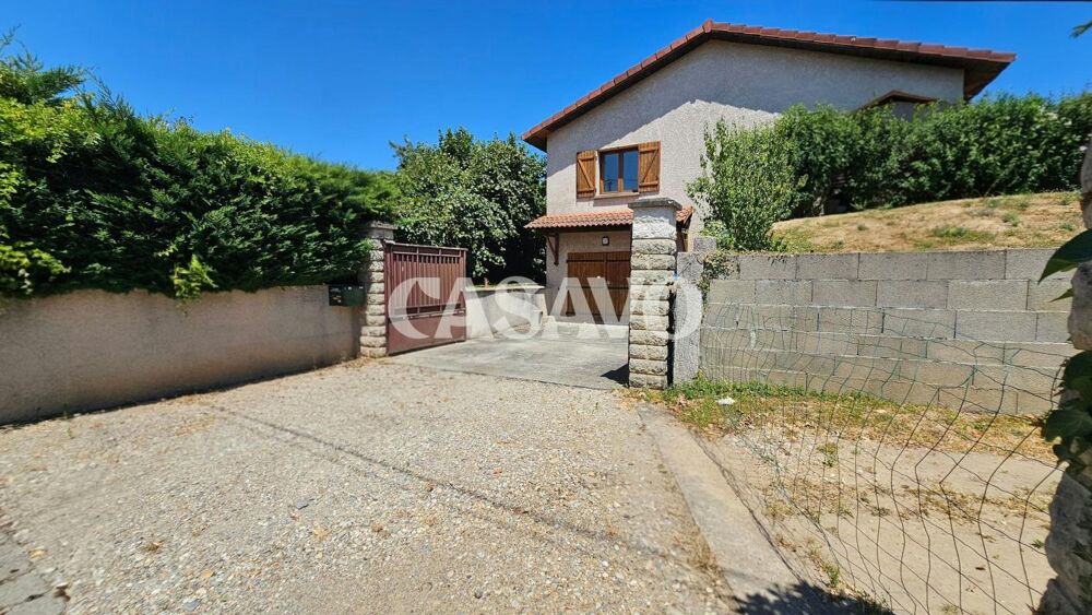 Maison 3 pièces 94 m² · à Grenay · 94 m² · 309 000 €