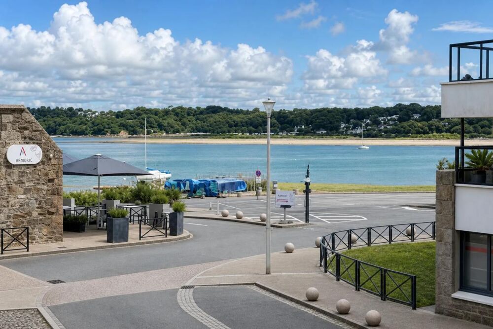 Duplex rénové 114 m² à Perros-Guirec