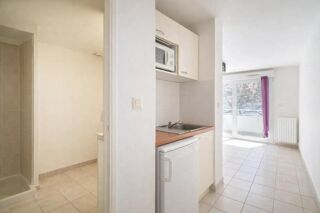  Appartement � vendre 1 pi�ce 19 m�