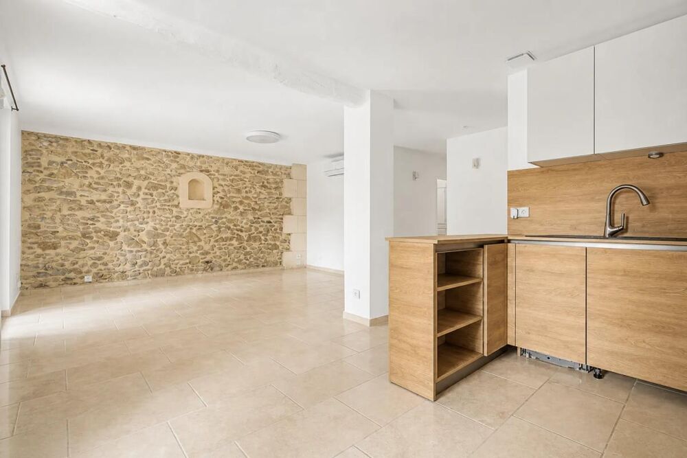 Appartement de 3 pièces de 64,68 m² à Eyguières