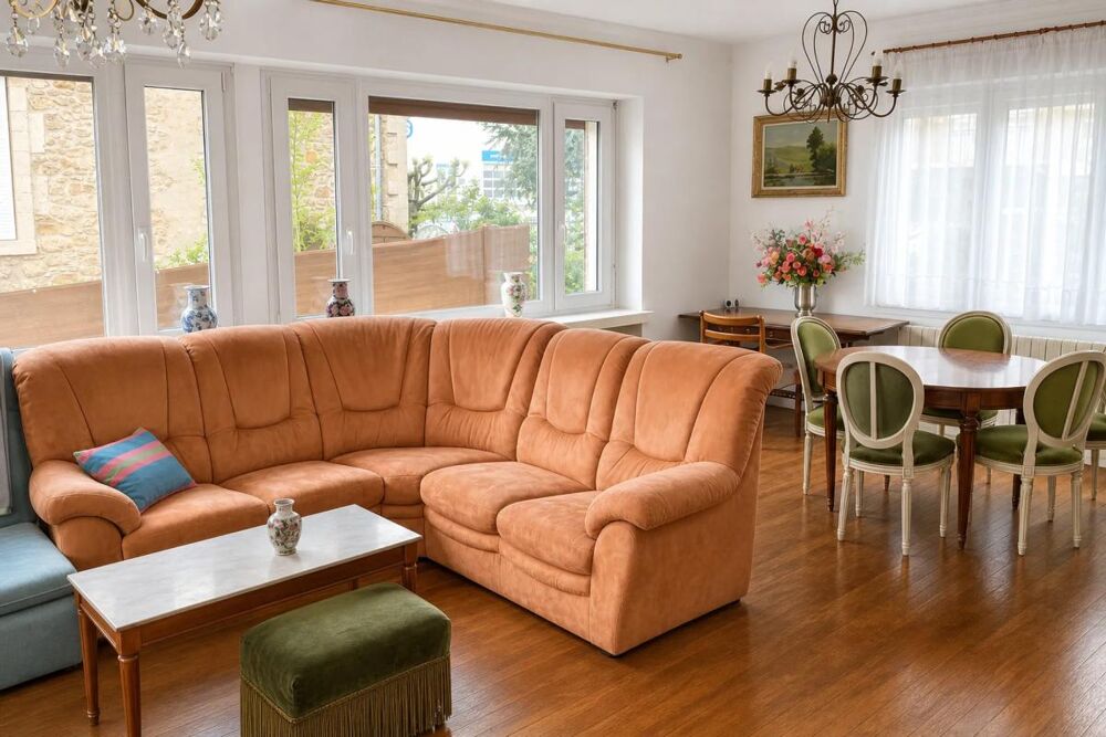 Vente Maison Maison 5 Pièces, Sarlat-Centre Sarlat la caneda