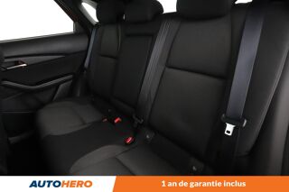 CX-30 2.0 E-Skyactiv G M Hybrid Homura 122 ch 2023 occasion 92130 Issy-les-Moulineaux